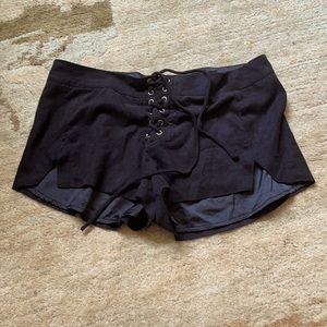 Mixology, Brooklyn Karma shorts, so cute! NWOT